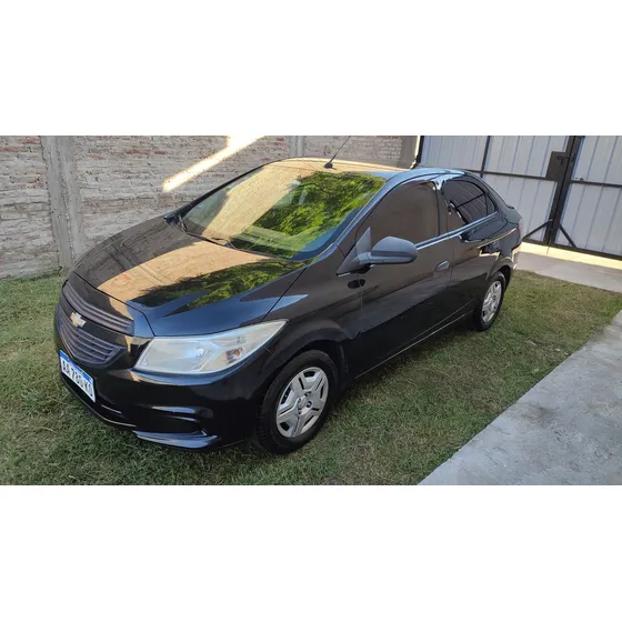 Chevrolet Prisma 1.4 Joy Ls 98cv