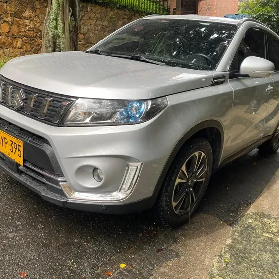 Suzuki Vitara 2020 1.4 Sport All Grip At