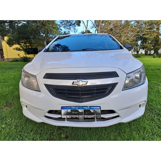 Chevrolet Onix 1.4 Joy Ls 98cv