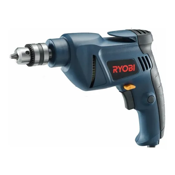 Taladro 3/8  500w D-110 Vr Ryobi Cod: 2030029