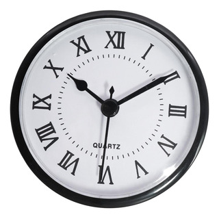 Reloj De Pared Con Adornos Mecánicos Decorativos, Números Reloj De Pared Con Adornos Mecánicos Decorativos, Números