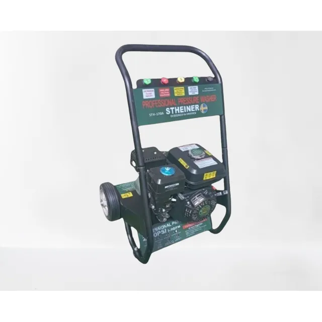 Hidrolavadora Stheiner Sth 170