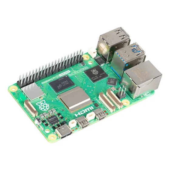 Raspberry Pi 5 16GB