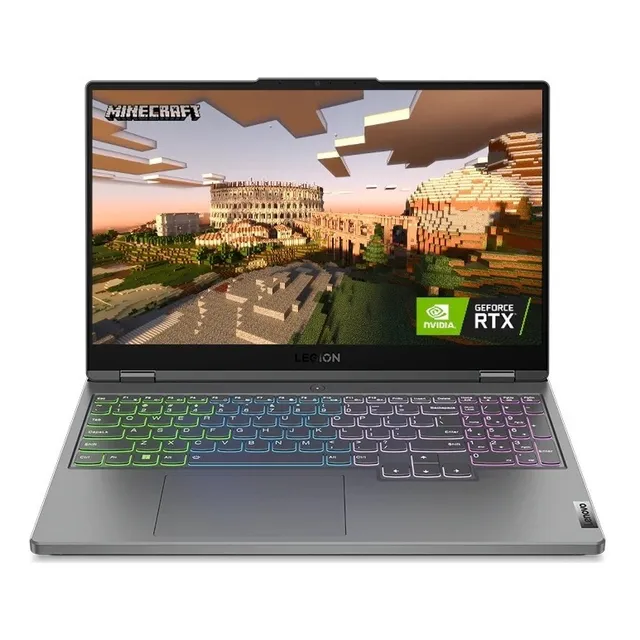 Laptop Lenovo Legion 5i Rtx 3070 Ti 1tb Ssd I7-12700h 165hz
