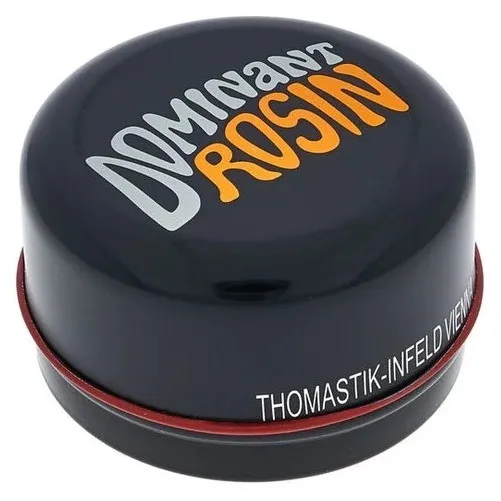 Resina Para Violín O Viola Thomastik Dominant Rosin (viena)