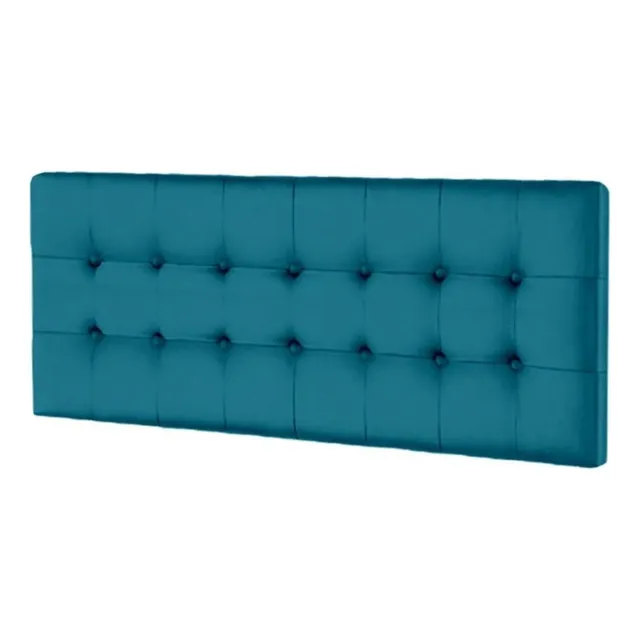 Cabecera Vinilo Plaza King
