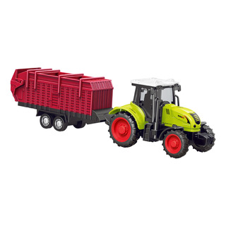 Camión Tractor De Granja, Camión De Construcción De Camión Tractor De Granja, Camión De Construcción De