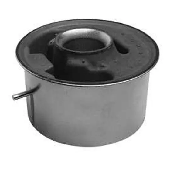 Coxim Traseiro Do Motor Vw 26.260e 2001 A 2010