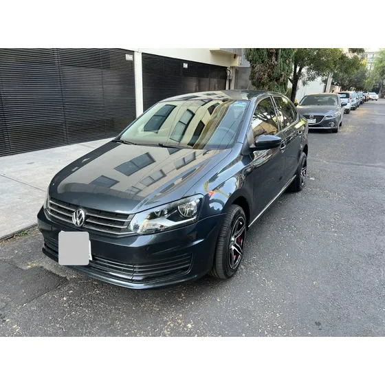 Volkswagen Vento 2020 1.6 Starline Mt
