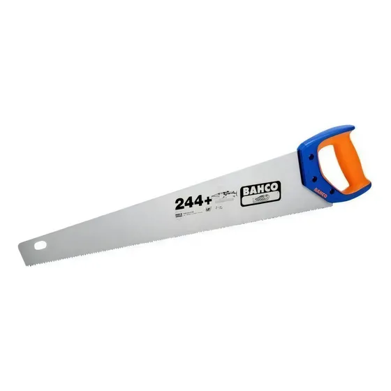 Serrucho Barracuda 550mm 22 Bahco