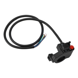 Bocina De Señal De Giro Para Motocicleta, 22 Mm, Manillar Iz Bocina De Señal De Giro Para Motocicleta, 22 Mm, Manillar Iz