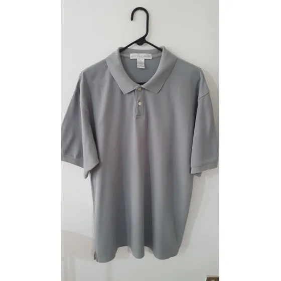 Chemise Franela Caballeros Talla L Usada