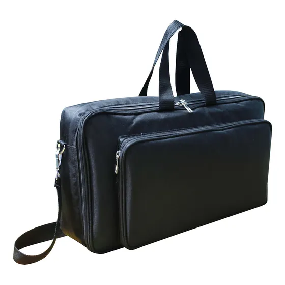 Denon Mc4000 de Dj Driver 2 canal Pesado Bolsa Transporte