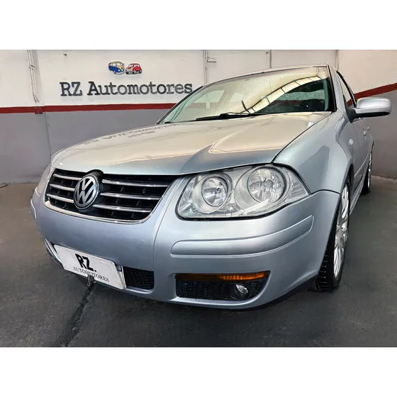 Volkswagen Bora 2.0 Trendline 115cv