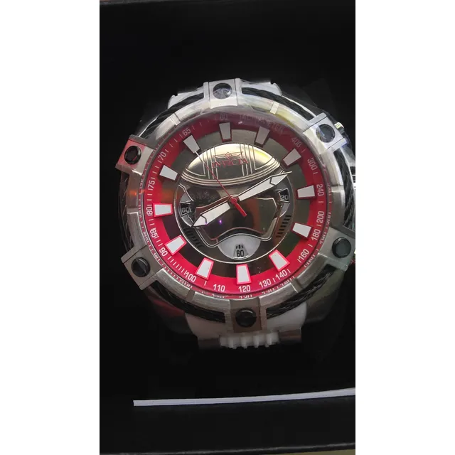 Reloj Invicta Stormtrooper Star Wars