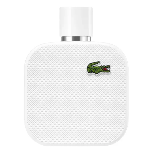 Perfume L.12.12 Noir De Lacoste Eau De Toilette 100 Ml | MercadoLibre