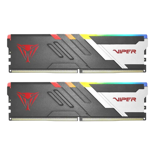Mem Ddr5 Patriot Viper Venom 32gb (2x16) 5200mhz