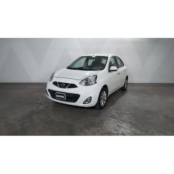 Nissan March 1.6 Advance At
