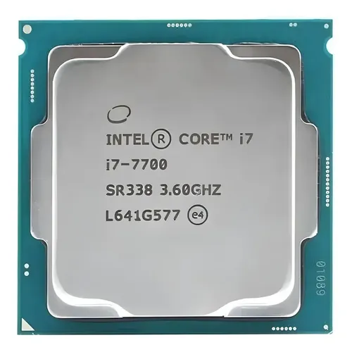 Procesador OEM Intel Core I5 8500 de 4,1 GHz Lga1151 de octava