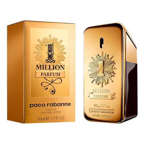 Perfume Paco Rabanne One Million Edp 50ml