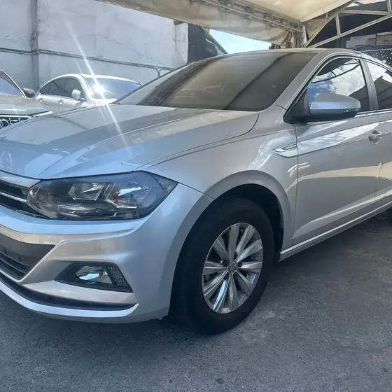 Volkswagen Virtus 2020 Comfortline Mt 1600cc 4ab Abs R15
