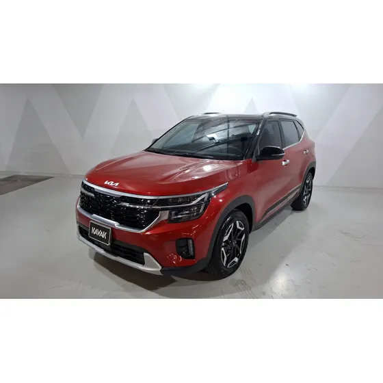 Kia Seltos 1.4 Sxl Dct