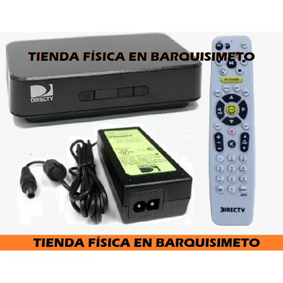 Decodificador Simpletv Sd L14