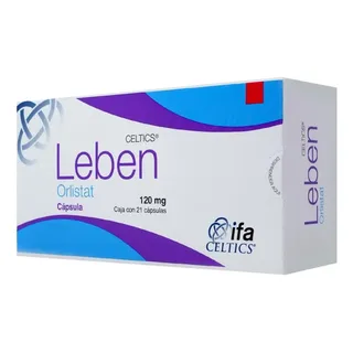 Orlistat Similares