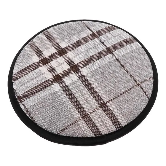 Almohadillas Y Cojines Para Silla 25cm