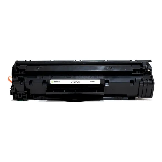 Toner 79a Cf279a Compatible Con Hpm12 Mfp M26a