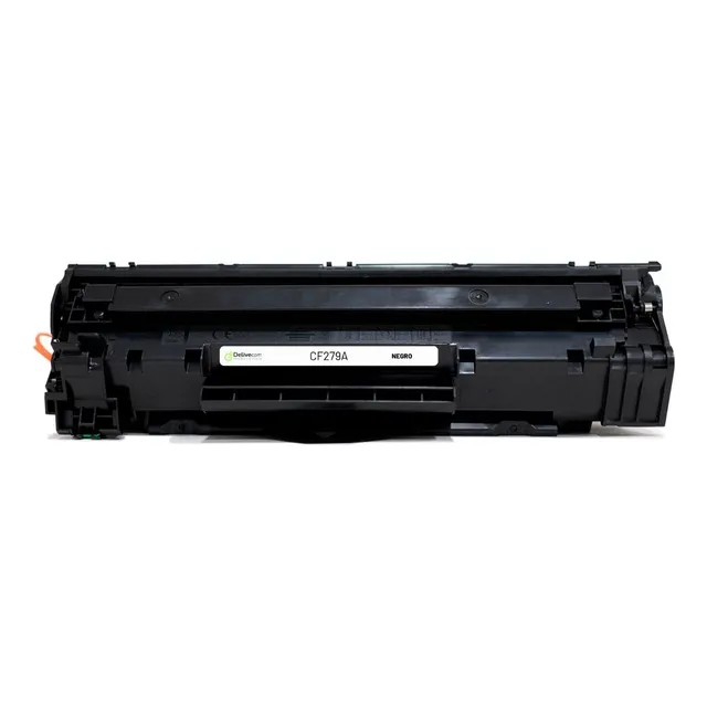 Toner 79a Cf279a Compatible Con Hpm12 Mfp M26a