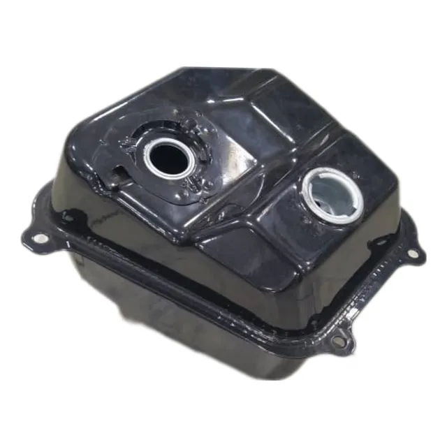 Tanque De Gasolina Moto Scooter 150 Bera Runner Y Mas