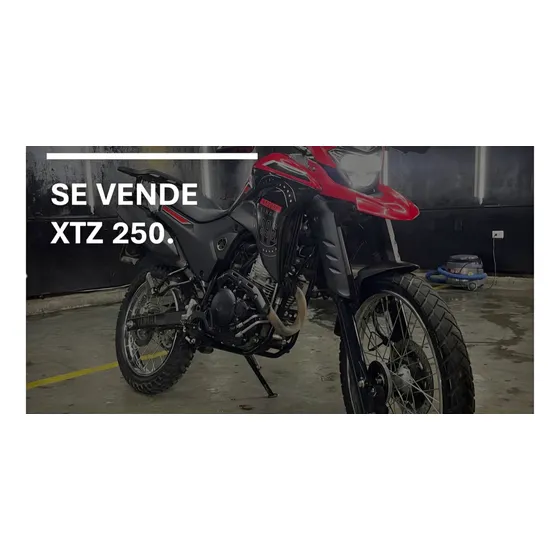 Yamaha. Perfecto  Estado, Peritaje Reciente  Se Entrega