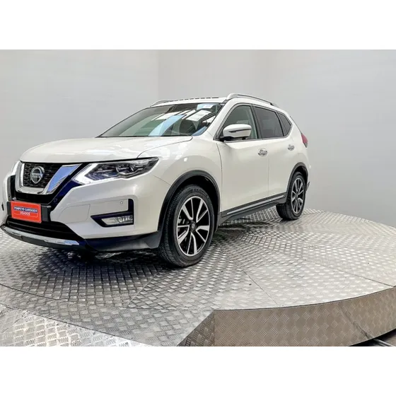 Nissan New Xtrail Suv