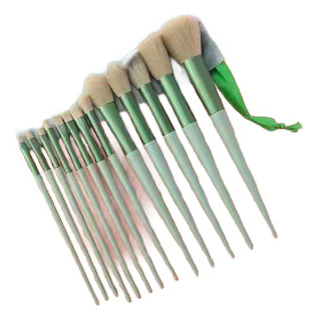 Set De Brochas De Cejas Ultrasuaves Para Resaltar Sombras De Set De Brochas De Cejas Ultrasuaves Para Resaltar Sombras De