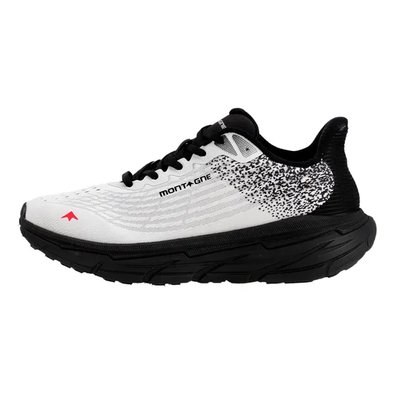 Zapatilla Montagne Anthem Running Hombre Super Comoda