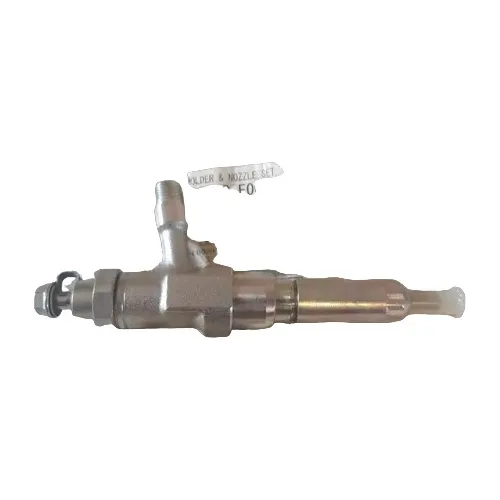 Inyector Toyota Dyna Turbo 4.6 4.0 S05c Original