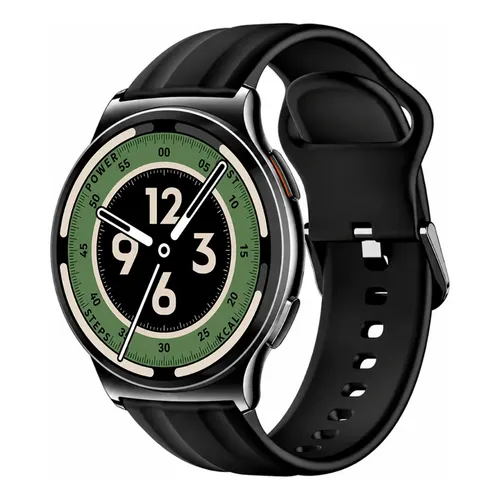 Samsung Galaxy Watch5 Pro Bluetooth 45mm 1,5gb Ram Cinza Titânio