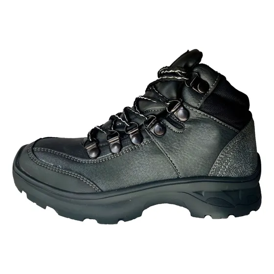 Botas Trekking 39 Al 46 Resistente Al Agua Nieve  Jeans710