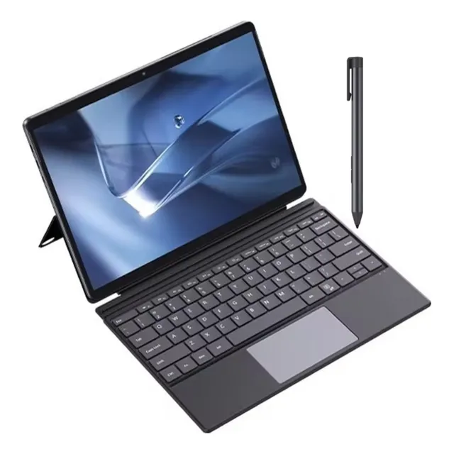 Chuwi Hi10 Max, Intel N100, 12gb Ram, 512gb Ssd, Táctil 2 En 1