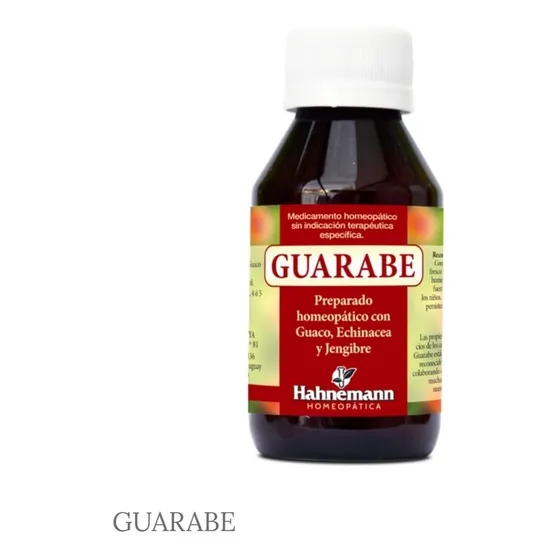 Jarabe Natural 200ml Con O Sin Miel Apta Para Diabeticos