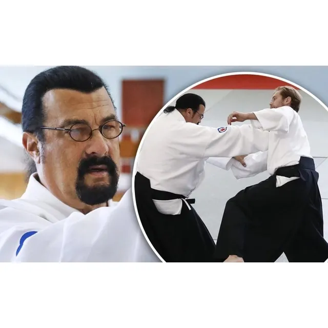  Clases De Aikido  - Aikido Lessons 