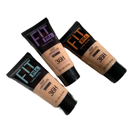 Base Liquida 50ml