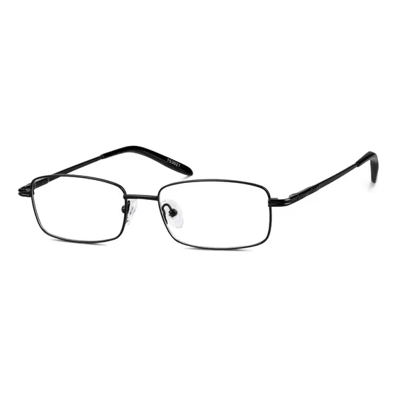 Oculos De Leitura Yuce Metálico Resistente