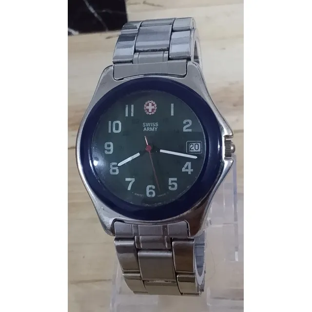 Reloj Usado Perfecto Funcionamiento.
