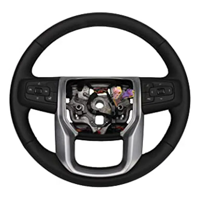 Volante Negro Acdelco Gm Original Equipment 84946331