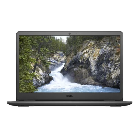 Notebook Dell Inspiron 3501 Core I3 10th 4gb  128gb Ssd