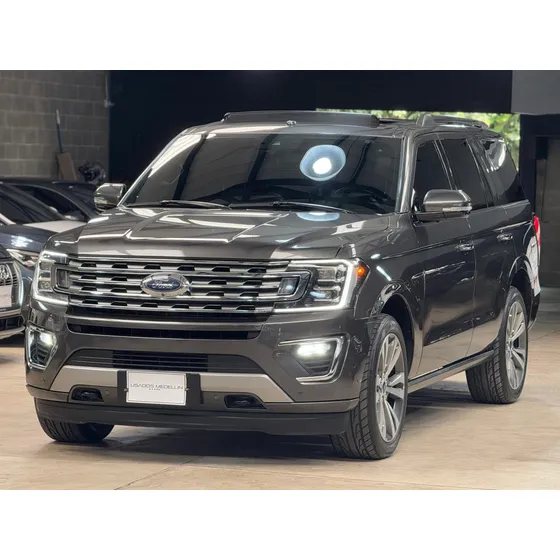 Ford Expedition 3.5 Limited