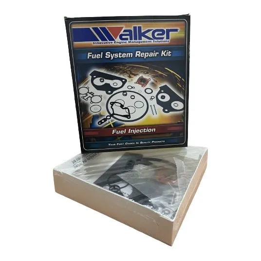 Kit Para Inyectores Tipo Tbi Blazer Y G. Blazer 91-99 Walker