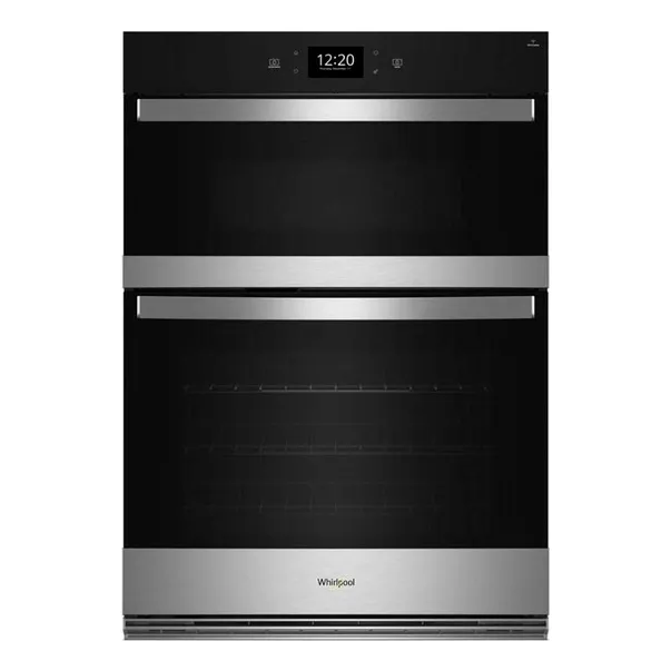Horno Electrico  Whirlpool  Con Air Fry 30 